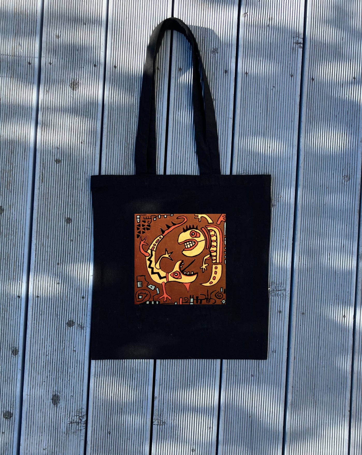 "Este mar tiene secretos"