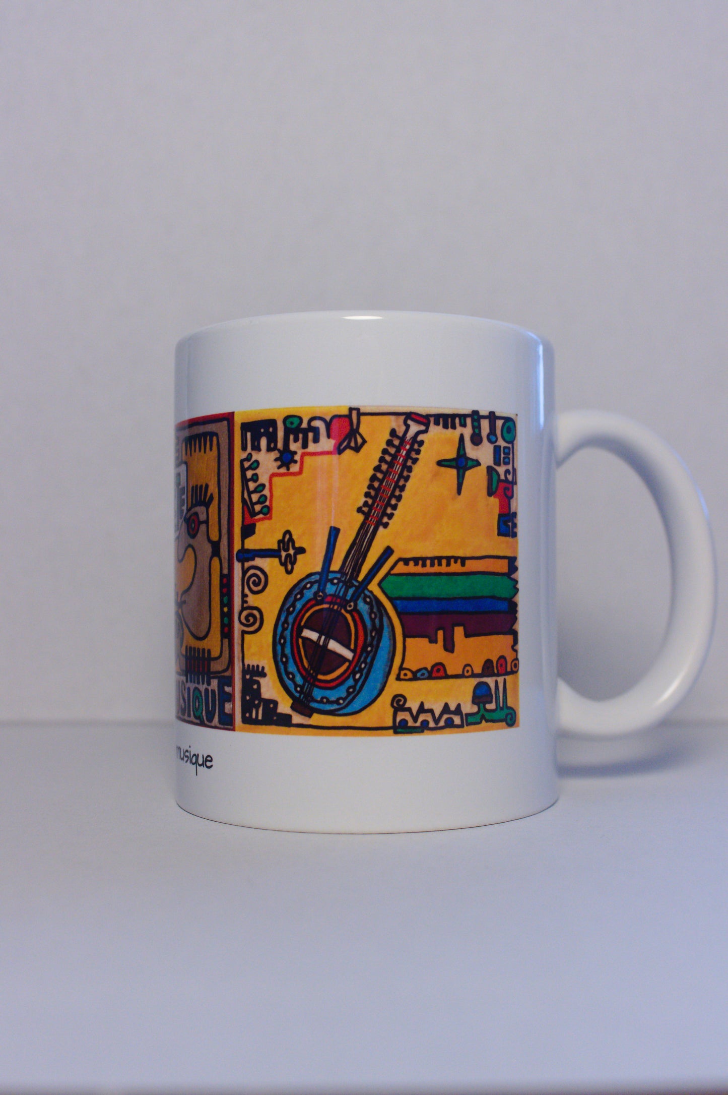 "Fête de la musique"