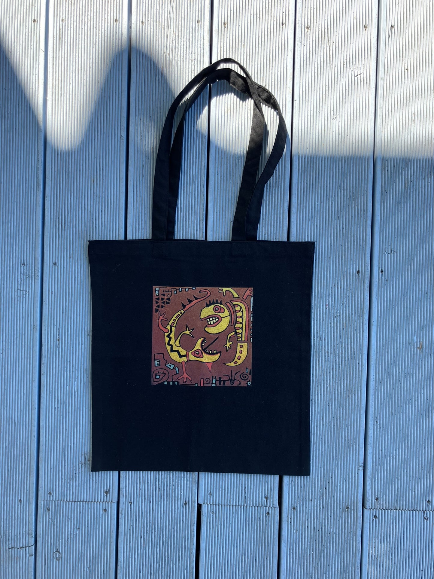 "Este mar tiene secretos"