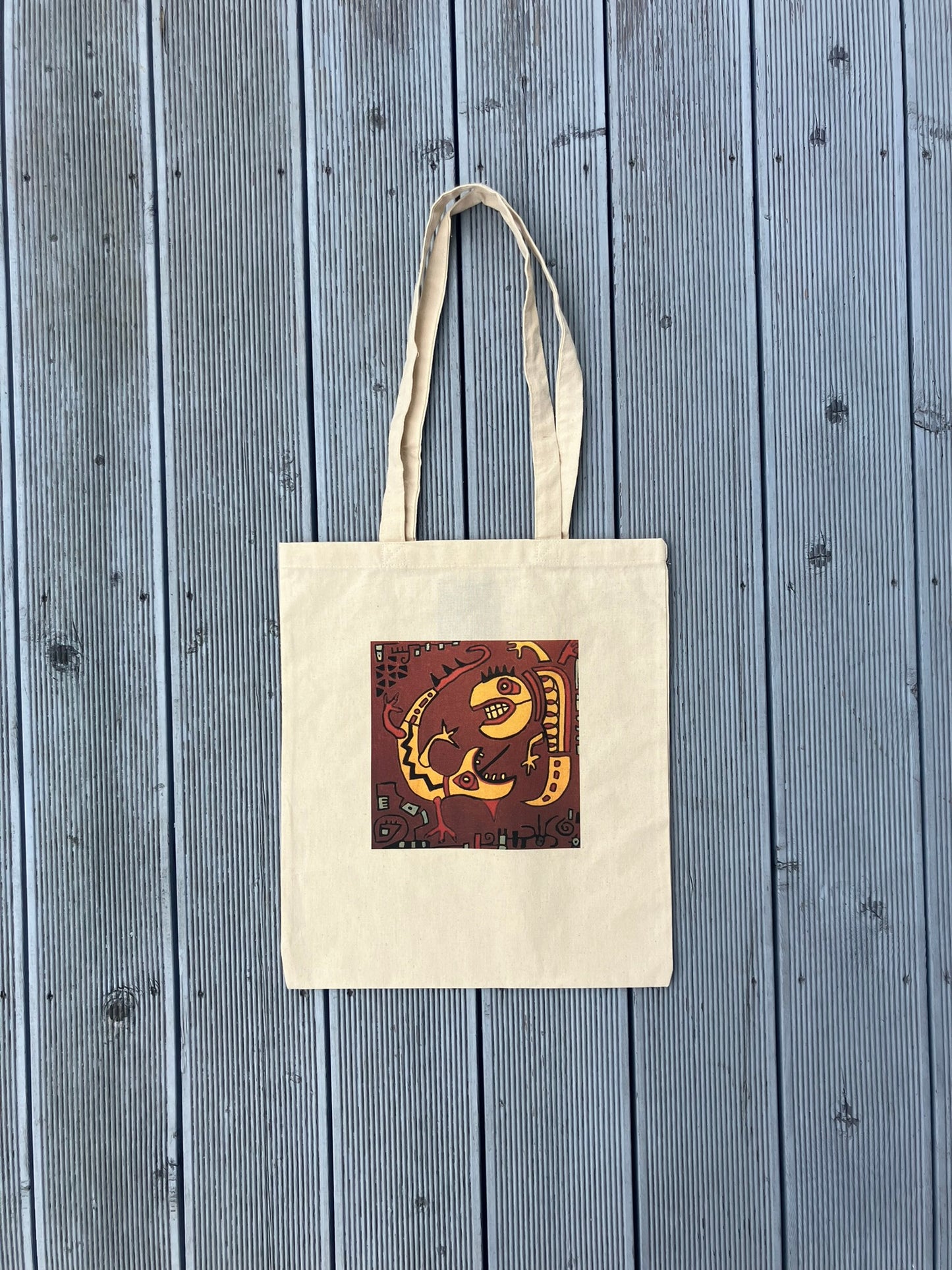 "Este mar tiene secretos"