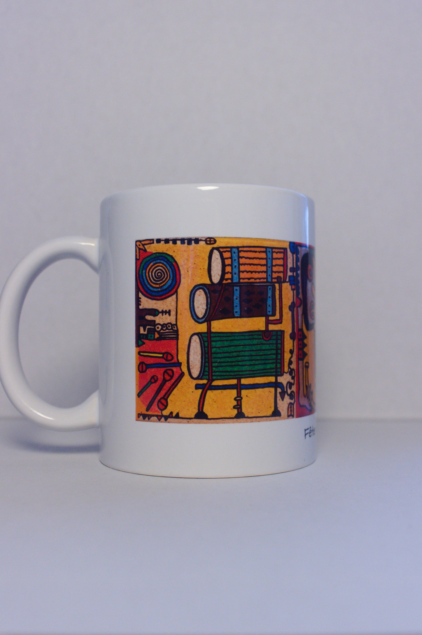 "Fête de la musique"