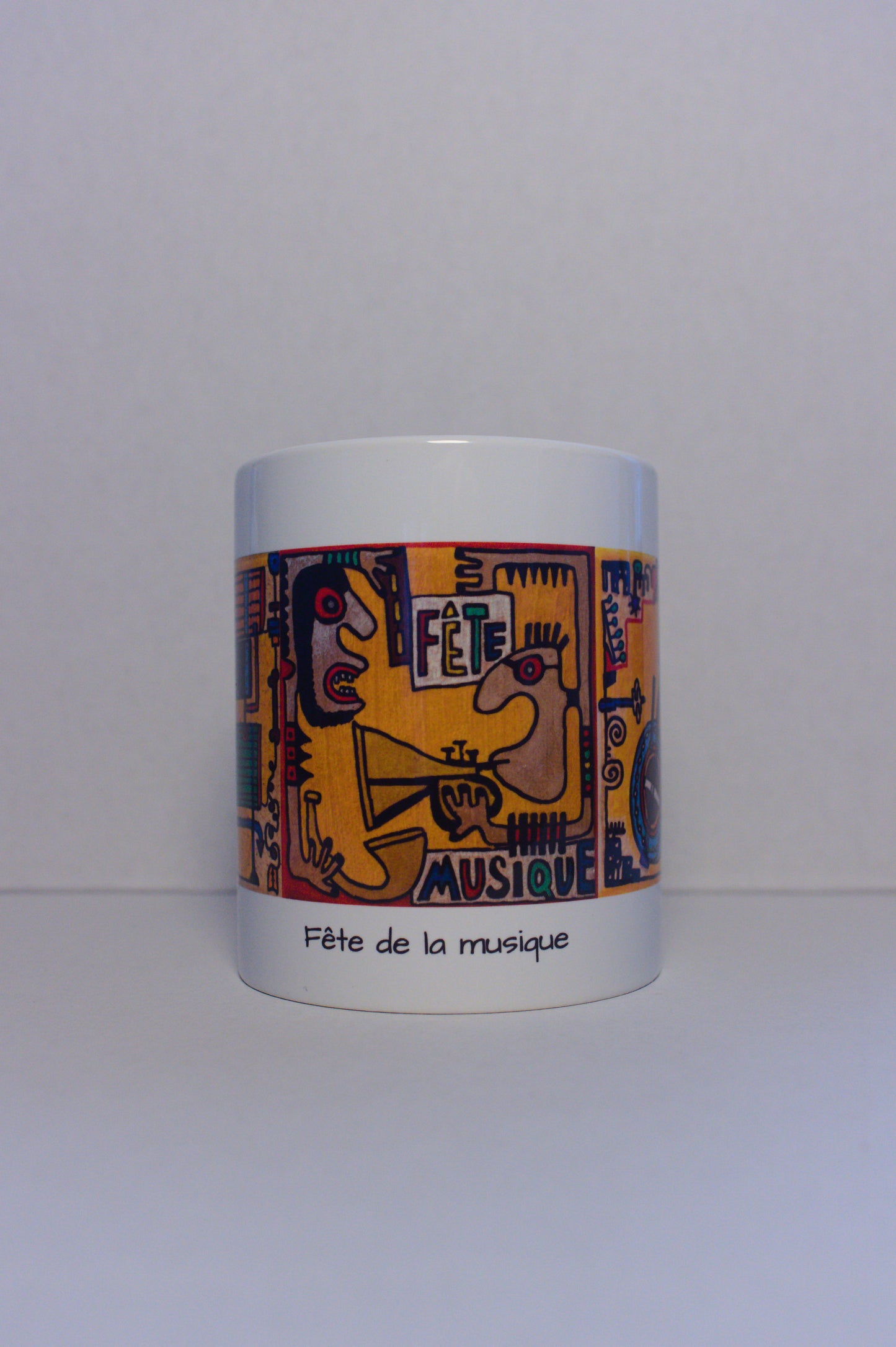 "Fête de la musique"