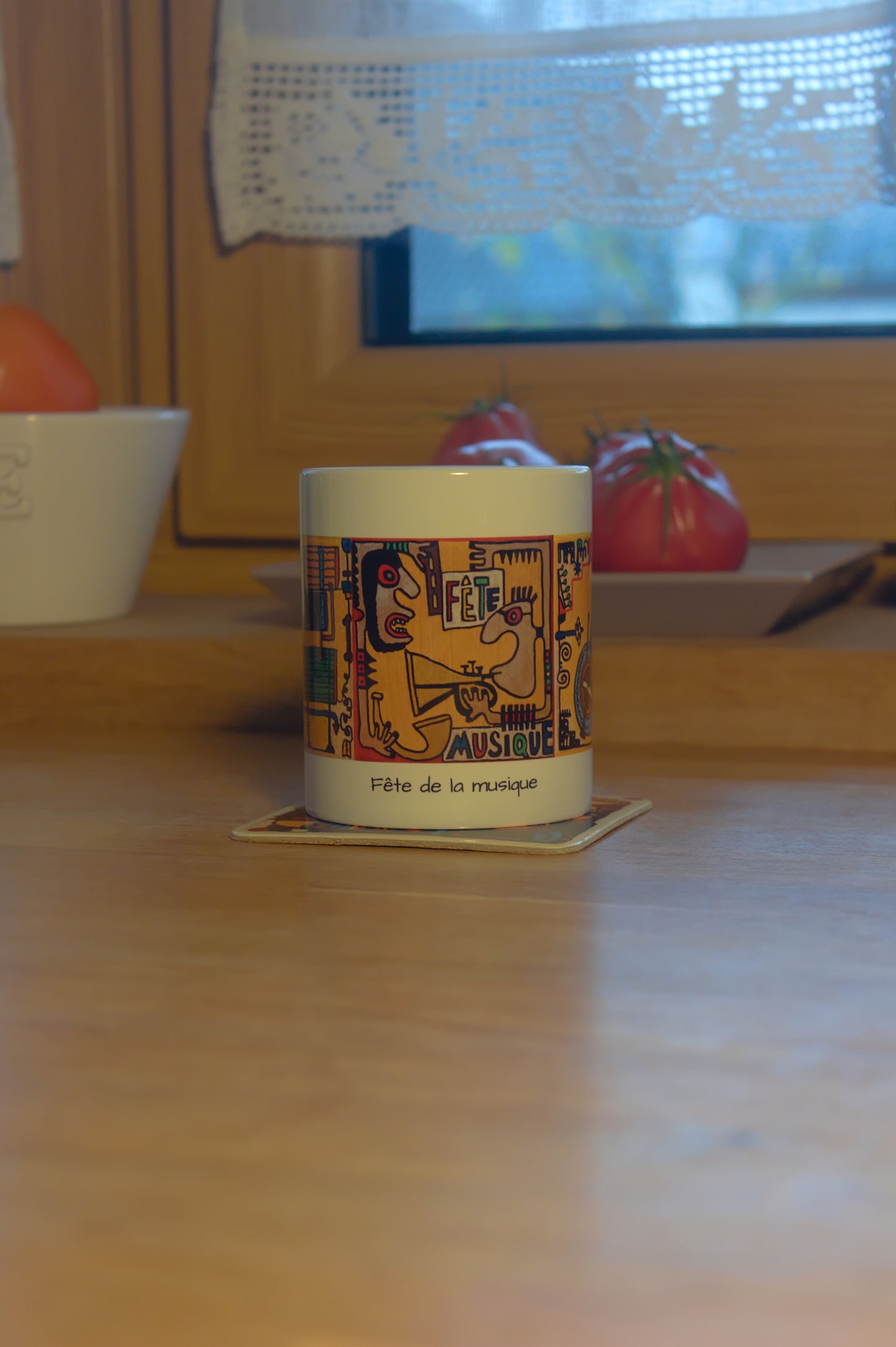 "Fête de la musique"