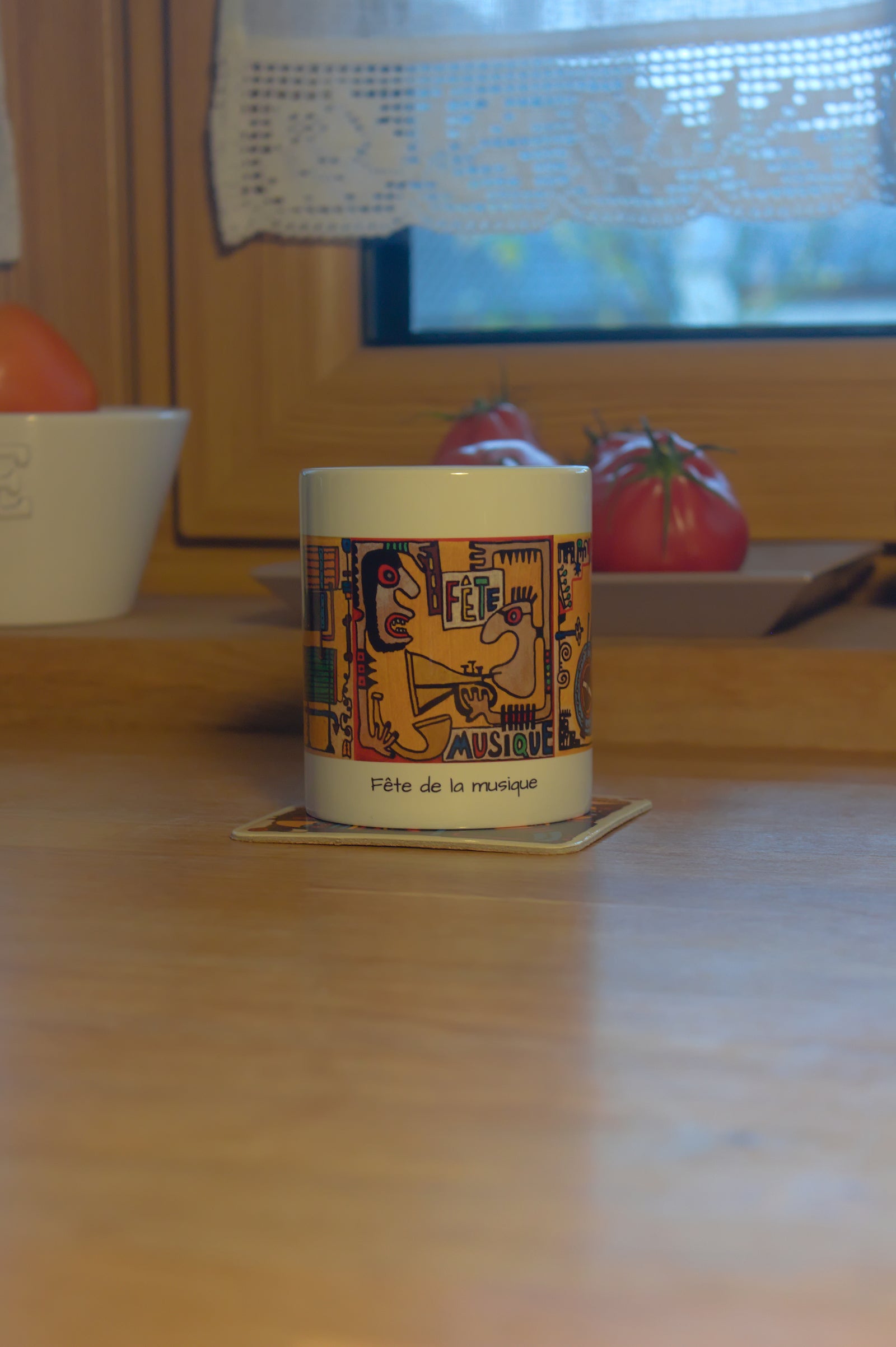 "Fête de la musique"