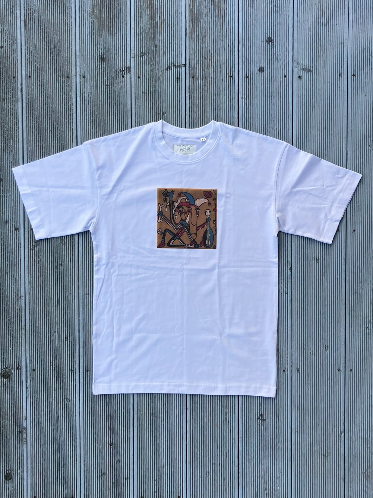 "The jesting bros" | Oversize