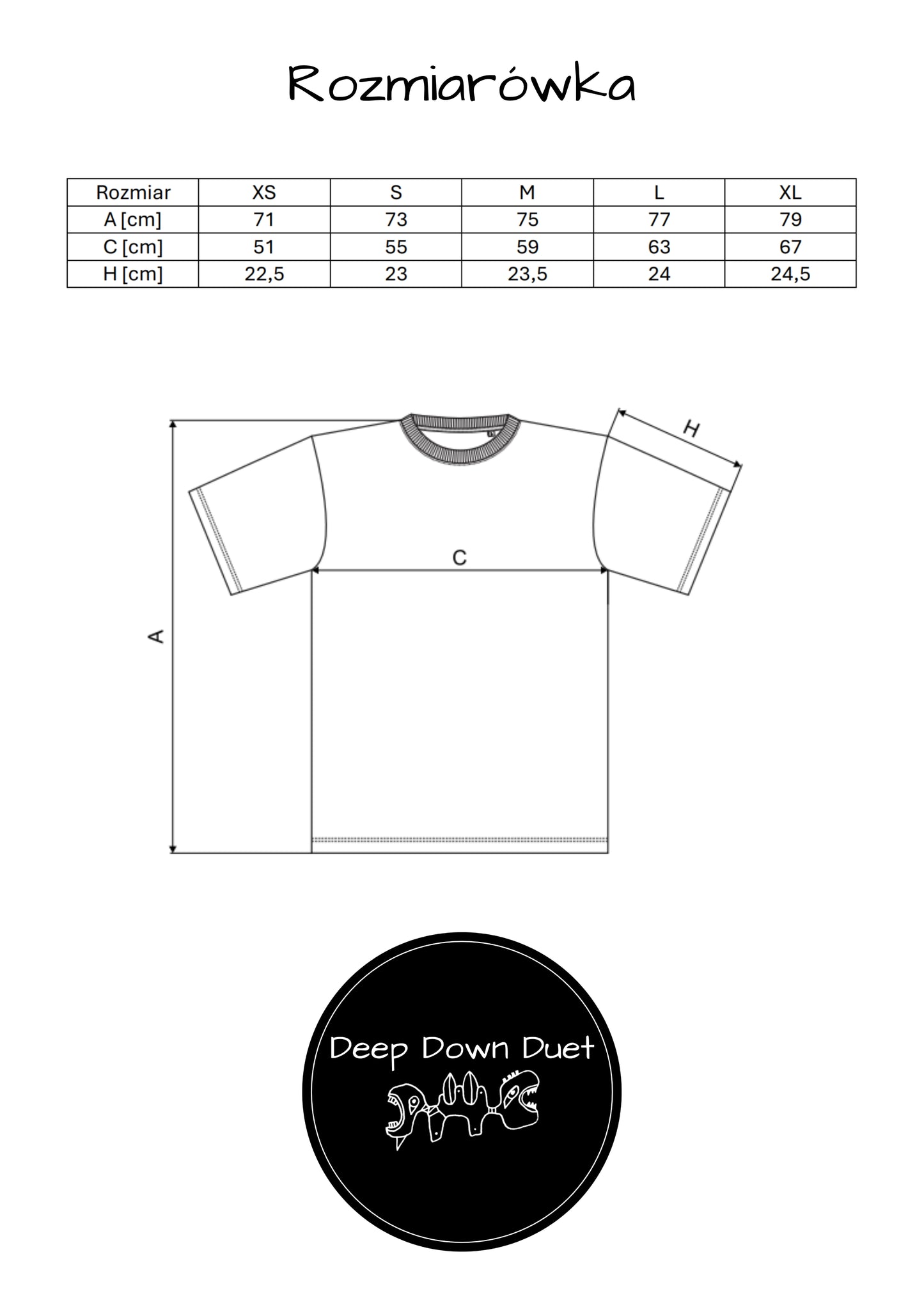 "The Mighty Rainmaker" | Oversize